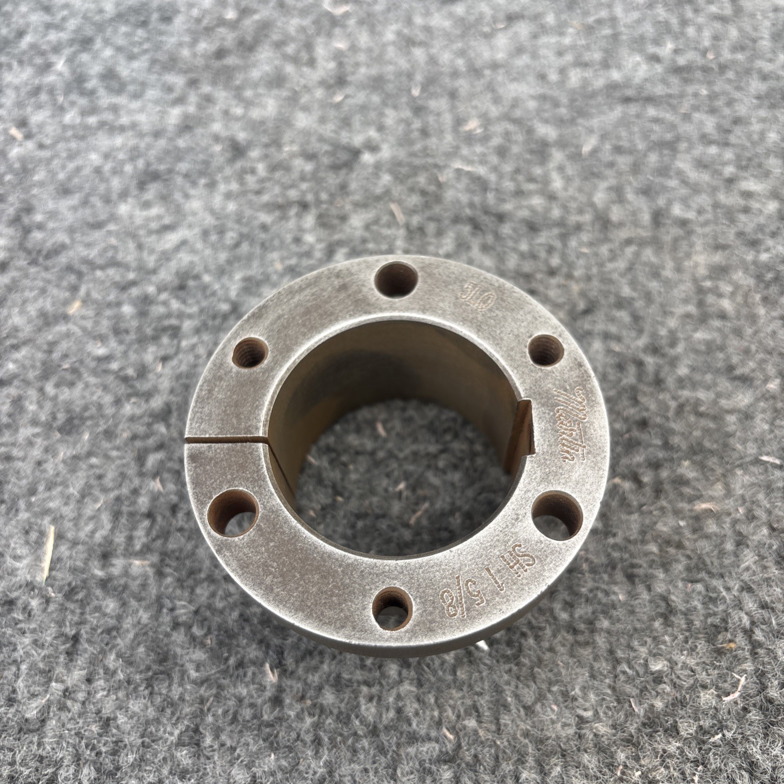 MARTIN SH-1-5/8 NSMP 5LQ Quick Disconnect Bushing new other