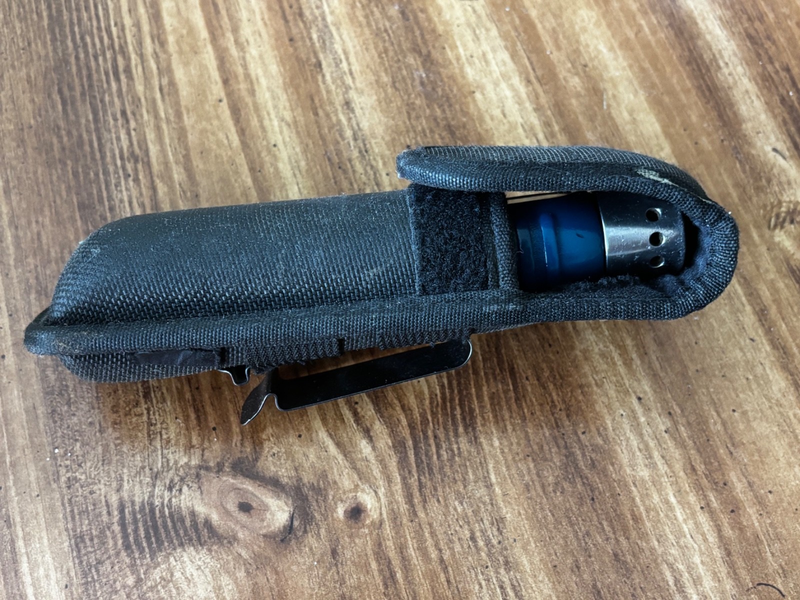 Guard I _ The Pipe Data Collector _ Touch Button Reader _ Tamper Resistant