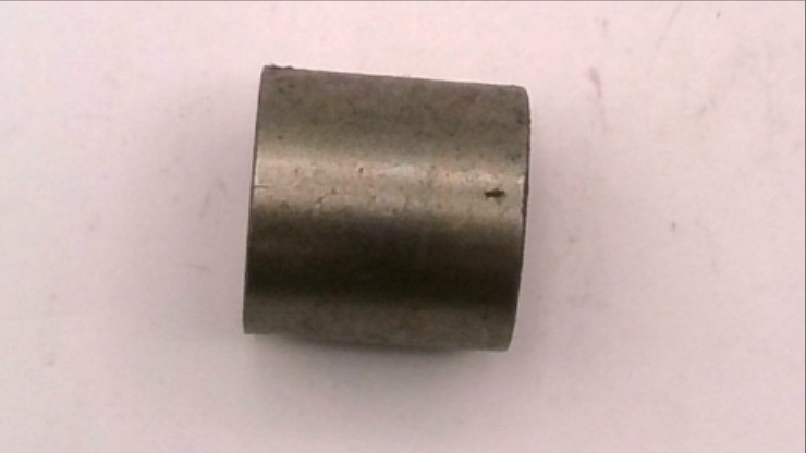 OILITE SOA744-04B SLEEVE BEARING 1/2″ BORE, 3/4″ OD, 3/4″ LG (LOT OF 11)