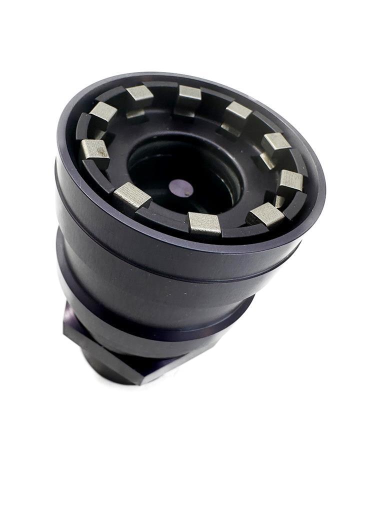 Adel Wiggins Hydraulic Nozzle 6000B12 FAST FUELING SYSTEMS NEW FREE FAST SHIP
