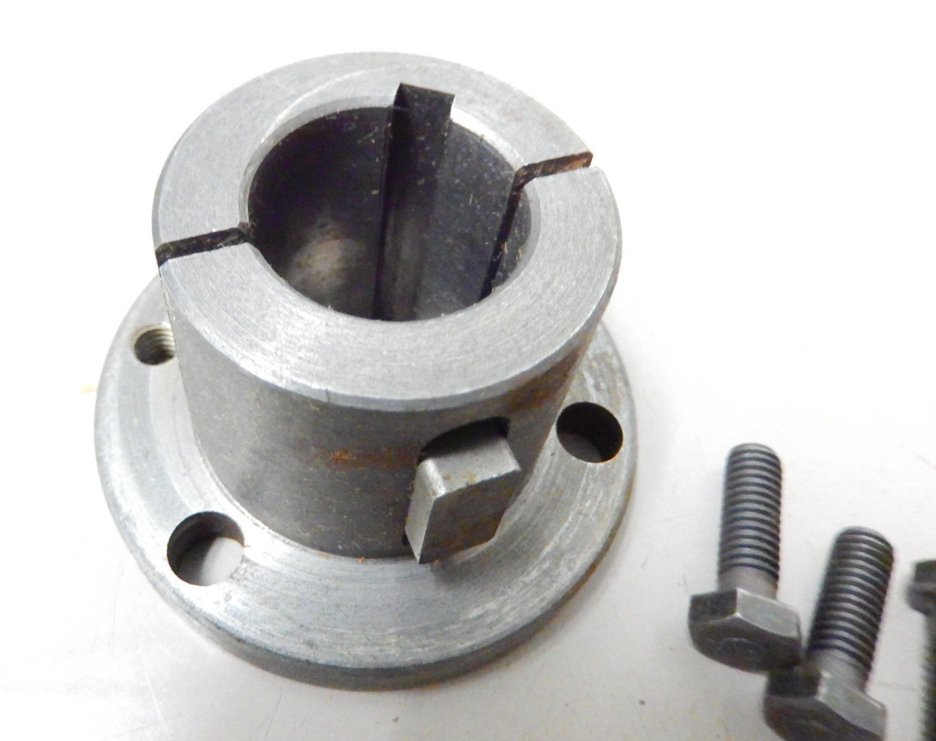 Browning P1 1 1/8 Split Taper Bushing 1-1/8″ Bore