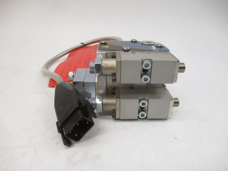 NORDSON 8505264 BCM-CBST-STD02AIA-038-TRB 240V NSMP
