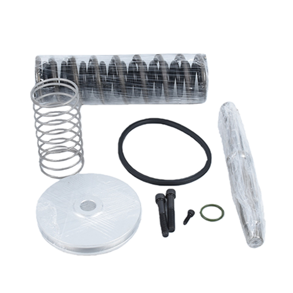 1Pcs Inlet Valve Kit For Sullair Air Compressor 02250141-648 New