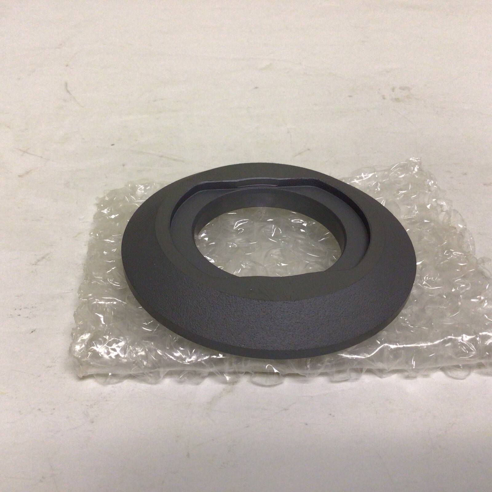NEW, SPX FLOW PARTS SPX 101671 NSMP SEAT, SEAL SILICONE CARBIDE, FREE SHIPPING