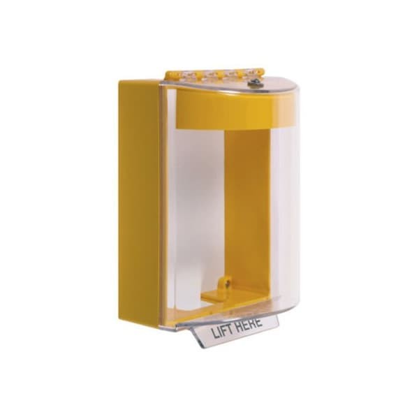 Safety Technology International Sti-13220Ny Universal Stopper Cover,