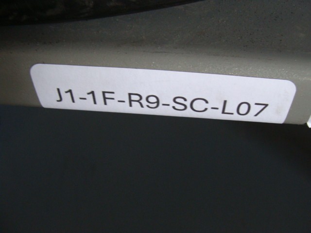 CAROL 4/5 TYPE SOOW SO 90C P-7K-123033 MSHA CABLE 600 VOLT