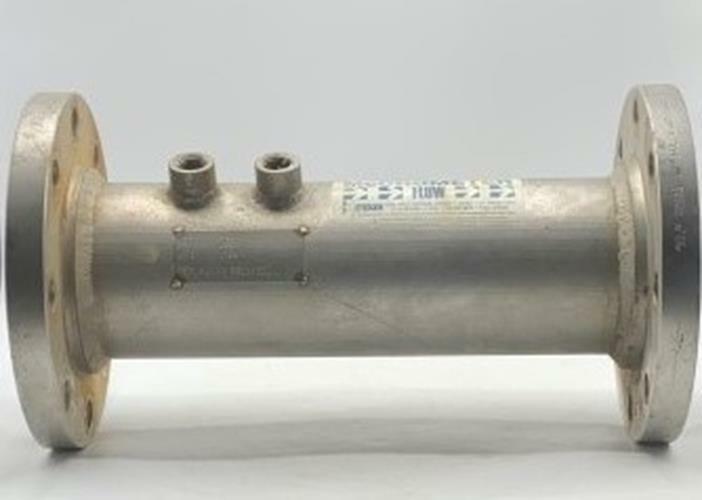 McCrometer V-Cone Flow Meter V1104, 4” – 150 Rated, SA182, 304/304L C4527