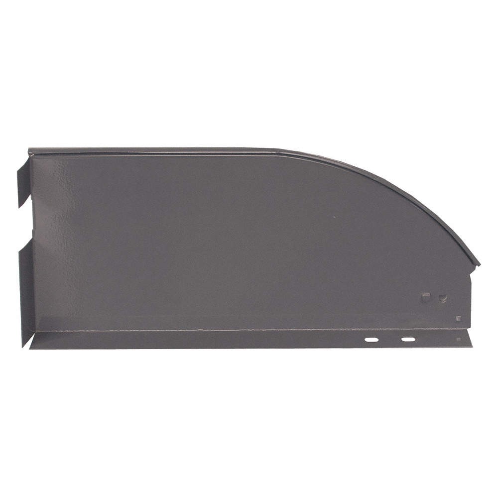 DURHAM MFG Rtry Bn Dr,15 5/16×6.75x.75in,OH:6 5/8in 494K99