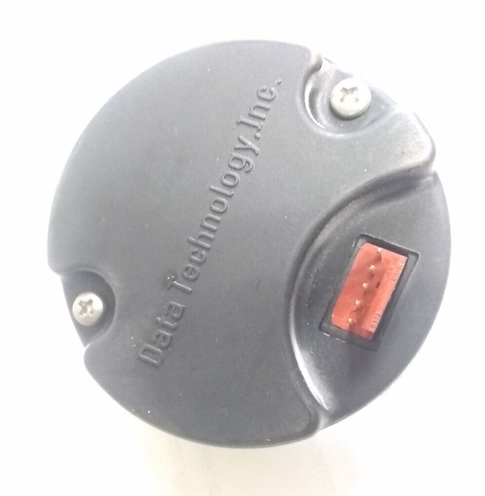 DATA TECHNOLOGY 5V 200CPR 1-CHANNEL ENCODER SM23-200-20/5-343 200-223-006