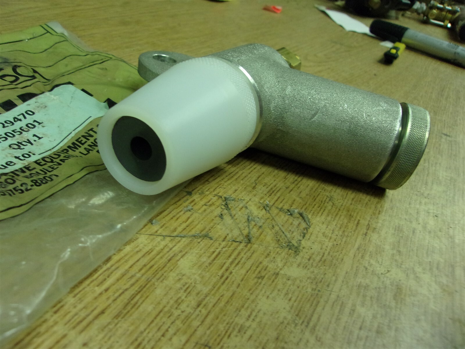 NEW Empire 505601 EM505601 29470 Nozzle *FREE SHIPPING*