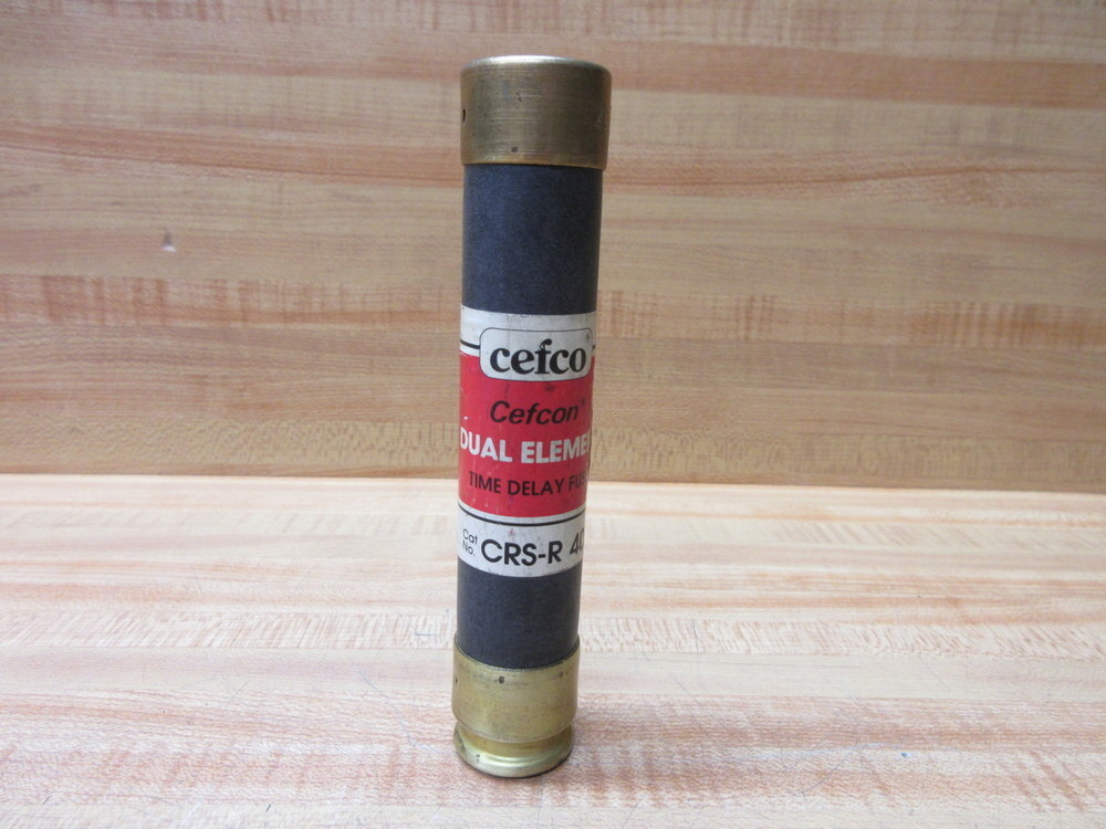 Cefco CRS-R-40 Fuse CRSR40