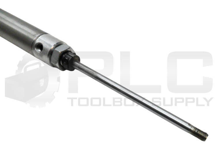 NORGREN RLD10A-DAP-NA00 PNEUMATIC CYLINDER 250PSI 3/8″ BORE 6″ STROKE