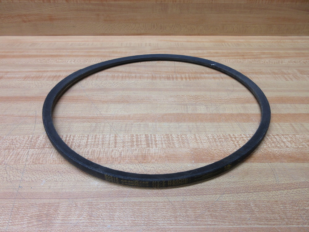 Goodyear 3V315 HY-T Wedge V-Belt (Pack of 2)
