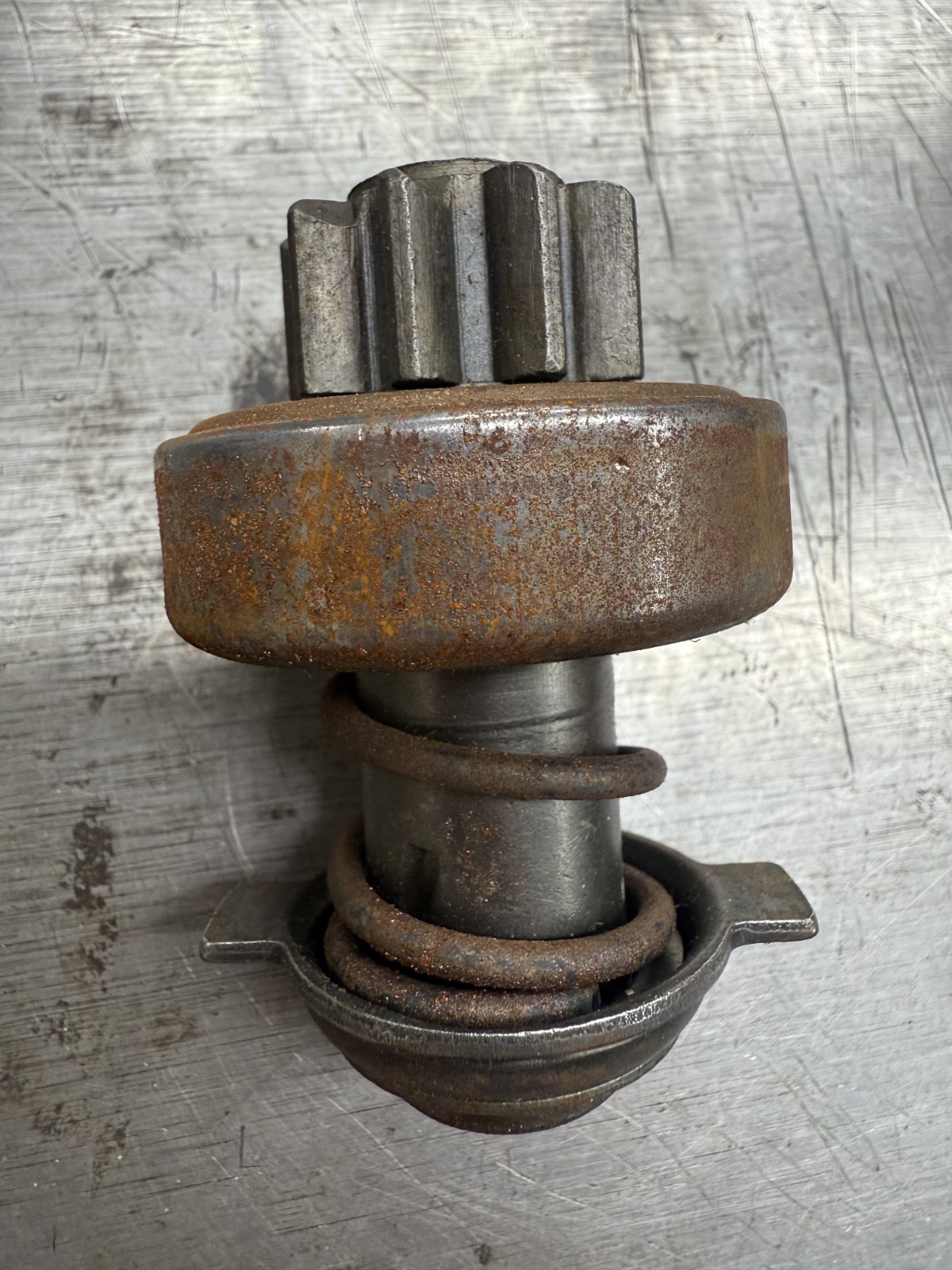 (NEW OPEN BOX) Bendix Starter Drive 480475