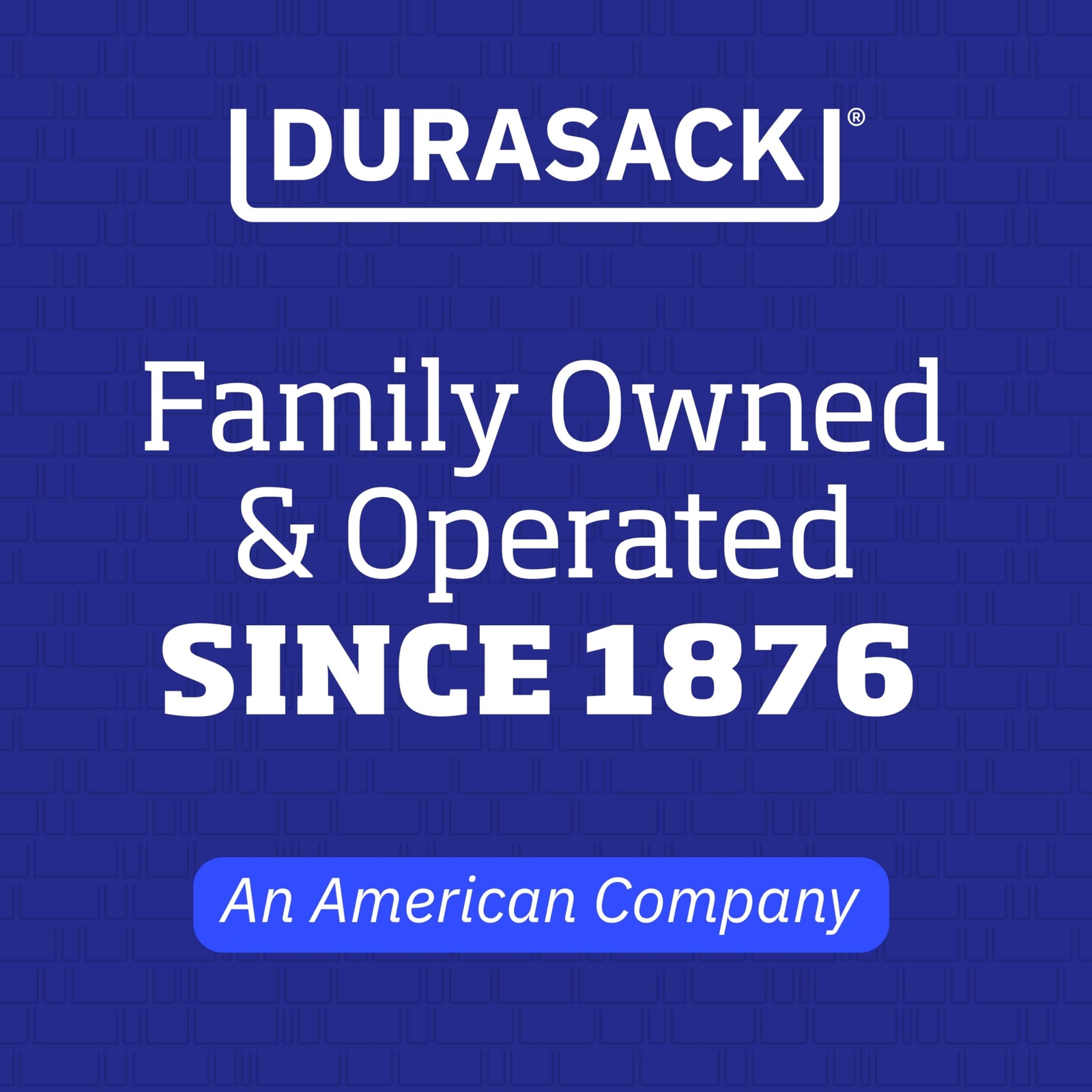 DURASACK Heavy Duty Builder’s Bulk Bags 100-Gallon White Woven Polypropylene