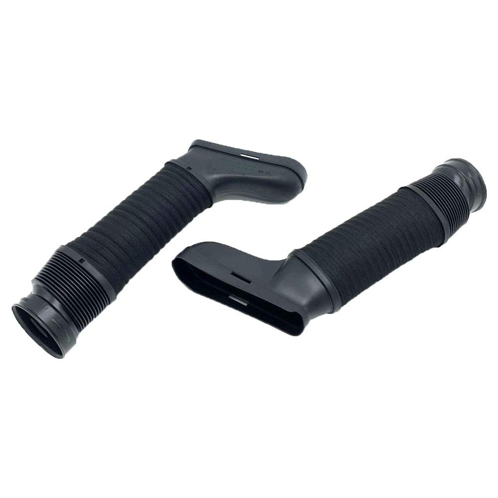 Air Intake Inlet Duct Hose Left Right for Mercedes W204 W212 C300 C350 E350 2…