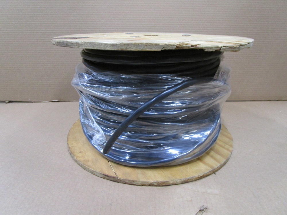Omni Cable A11003-BWG 10 Gauge Cable A11003BWG