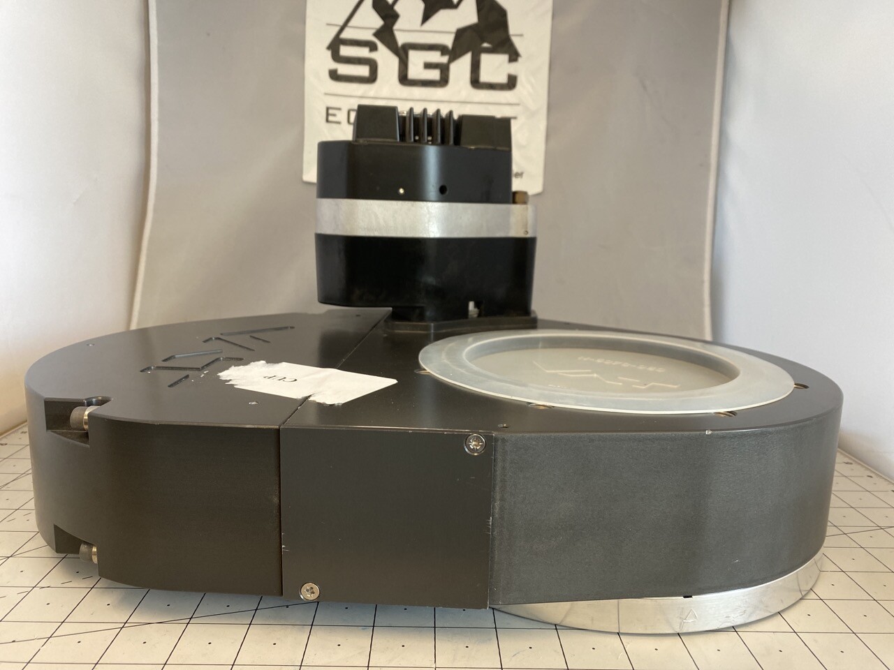 VAT Pendulum Valve Type 98801 PN: 65044-PH52-0003/0029