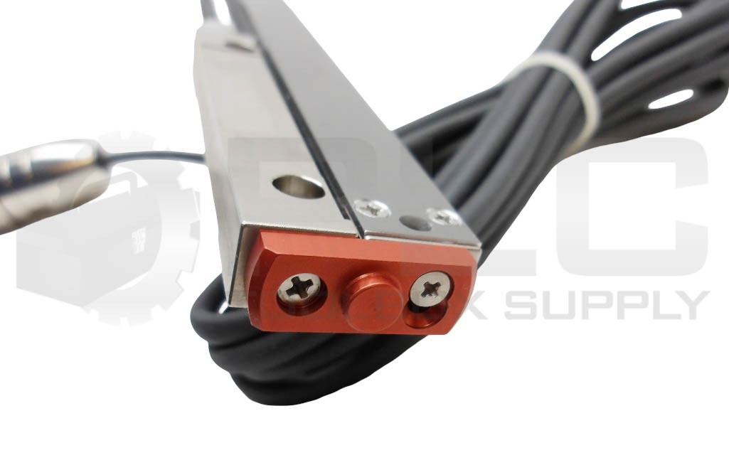 NEW RSF ELEKTRONIK MSA 170.03 K LINEAR ENCODER 120MM
