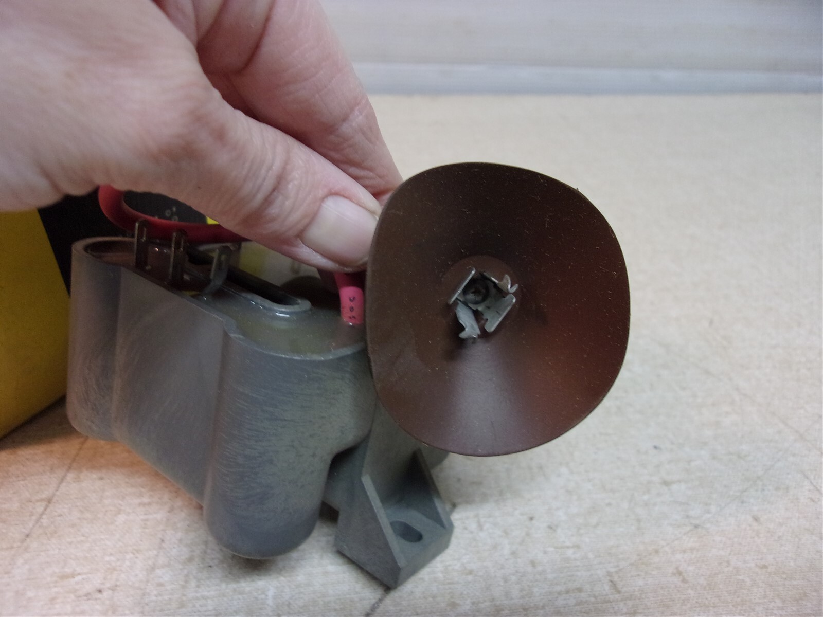 NEW Zenith 212-148-01 Replacement Part *FREE SHIPPING*
