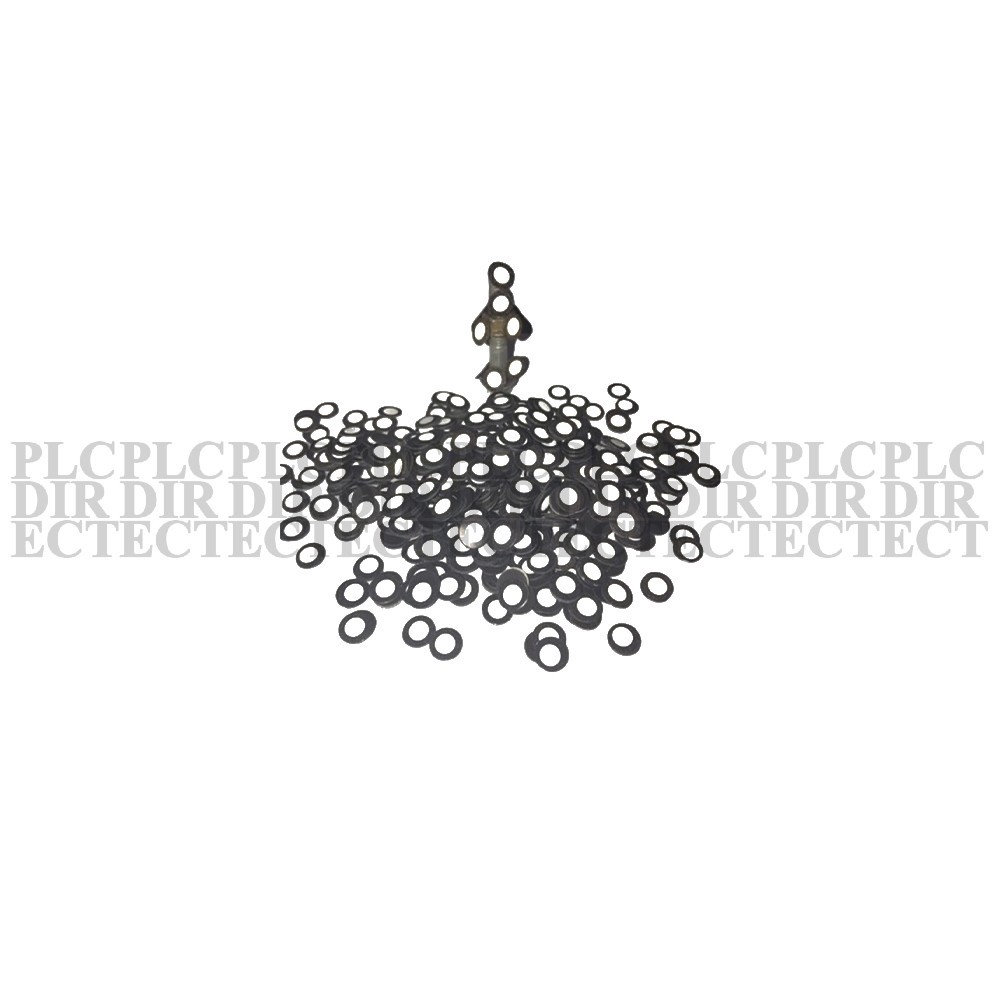 1000PCS/New Handheld Laser 3D Scanner Positioning Targets Magnetic 6mm*10mm