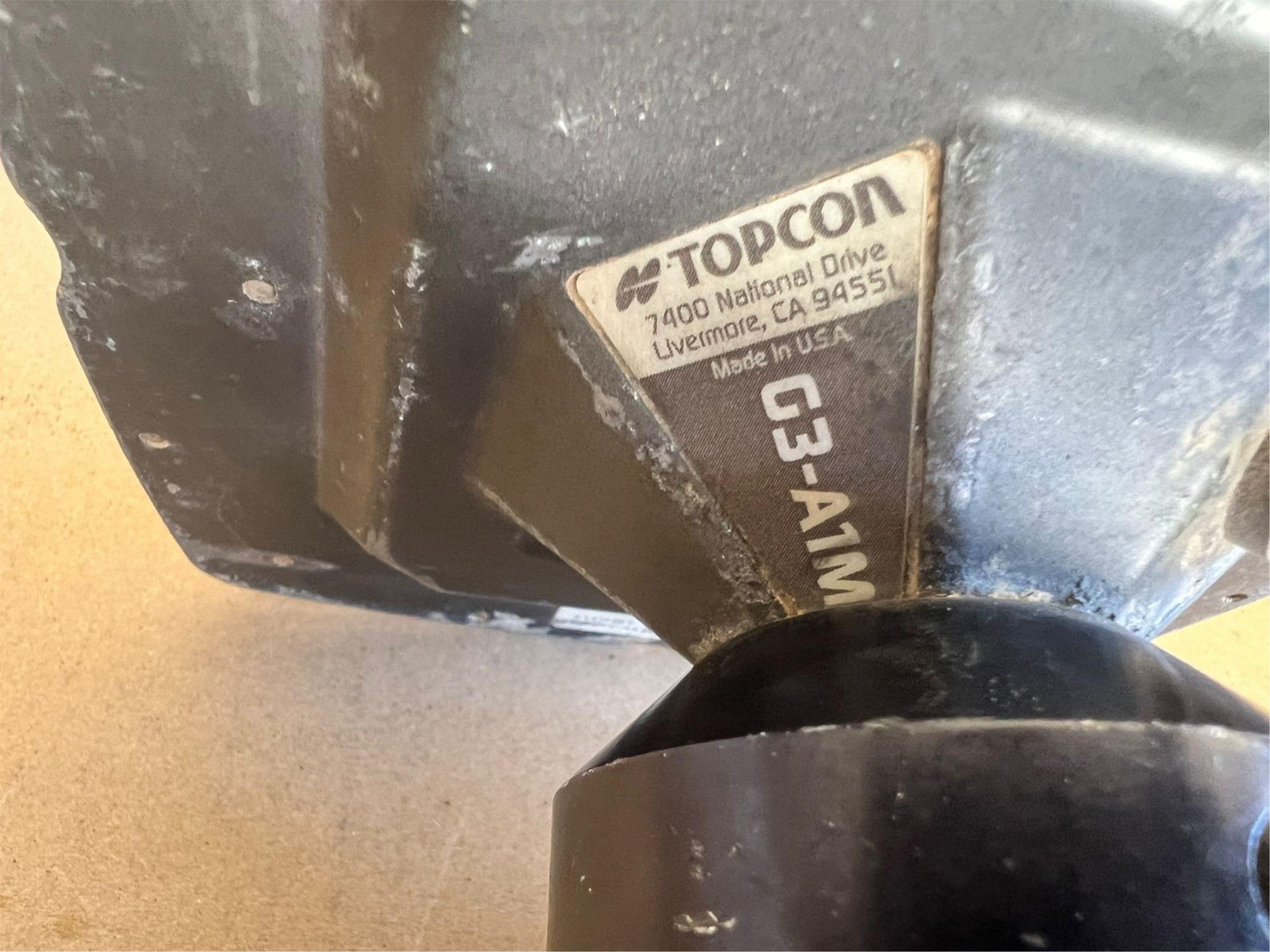 Topcon G3-A1M GPS GLONASS Multiple Constellation Antenna 6 MONTH WARRANTY