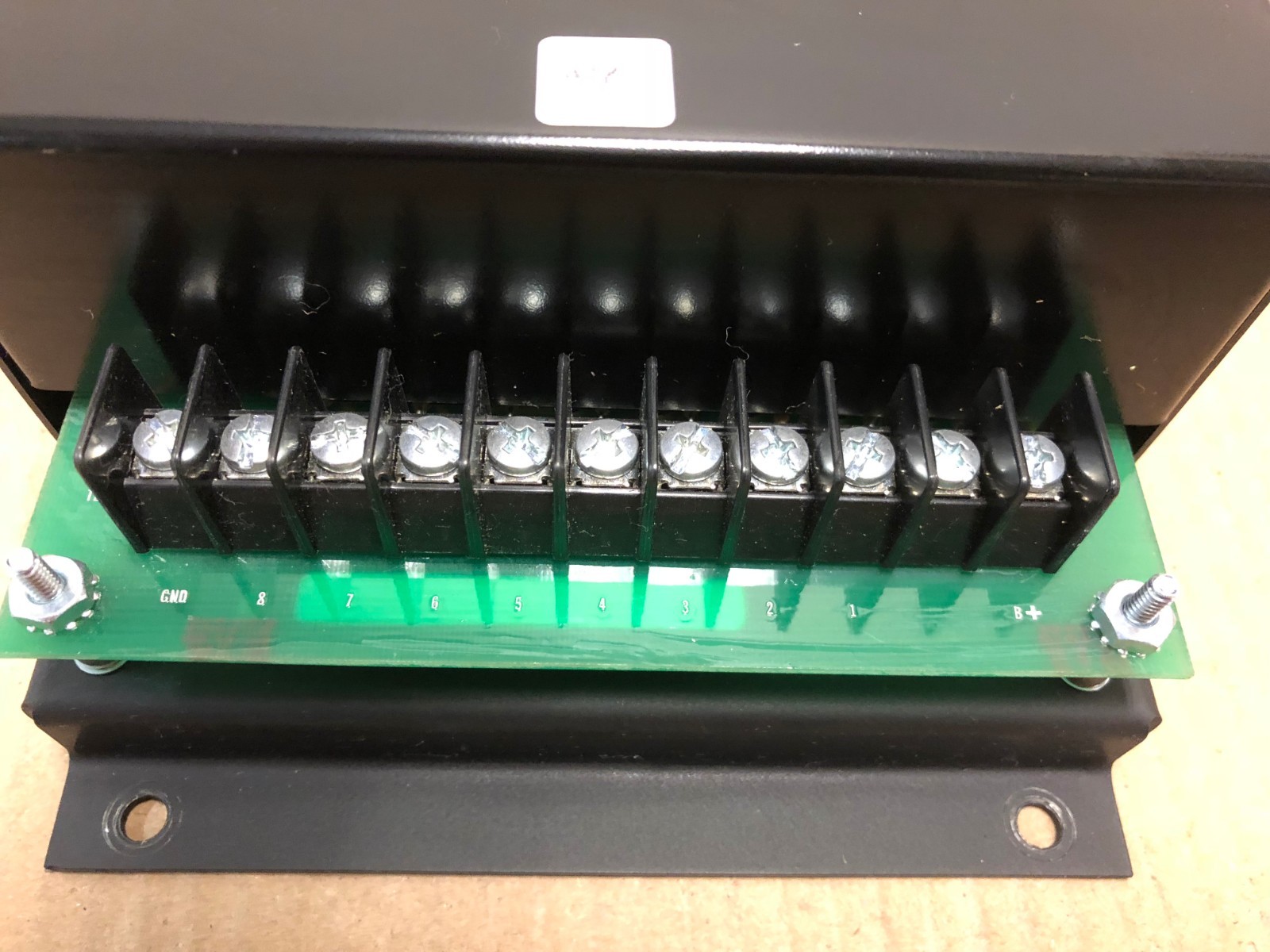 CUMMINS ONAN FIRST START SENSOR MASTER 300-1625 POWER CONTROL CONTROLLER MODULE