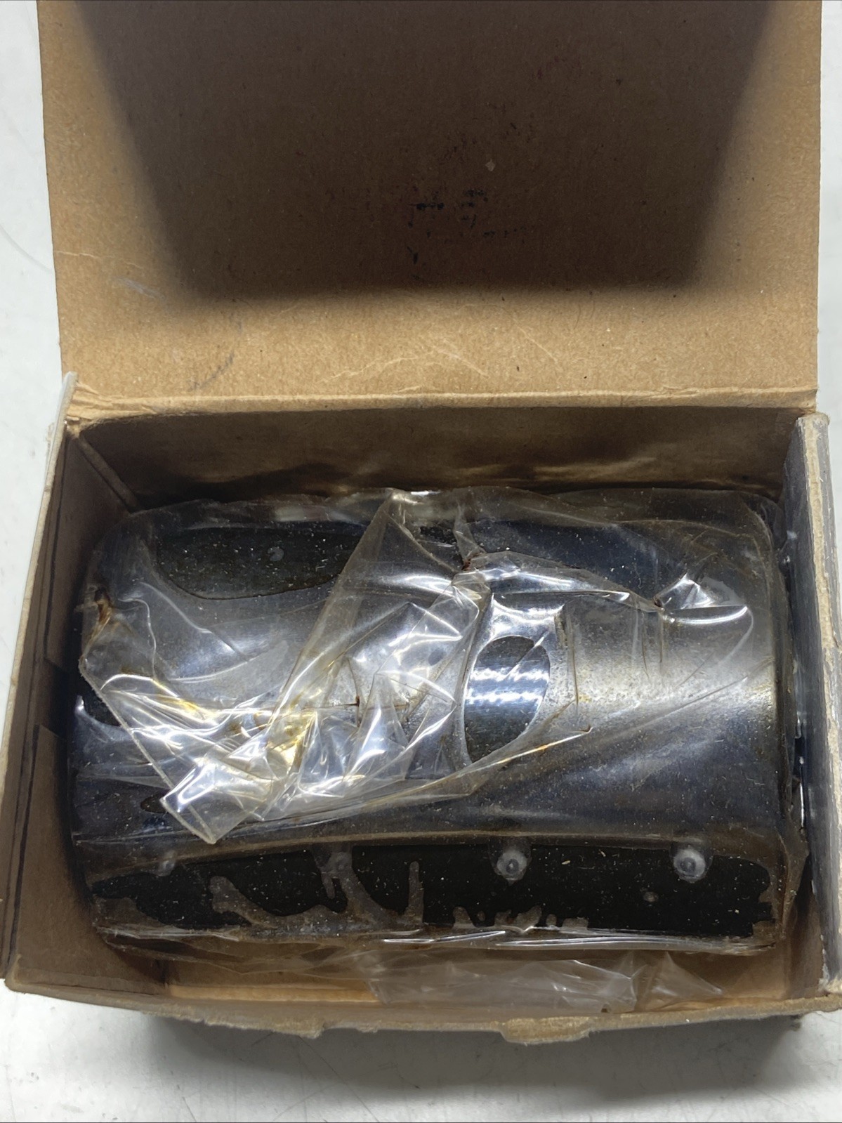 NEW OLD STOCK! STAFFORD PC CLAMP COUPLING 5L108108F