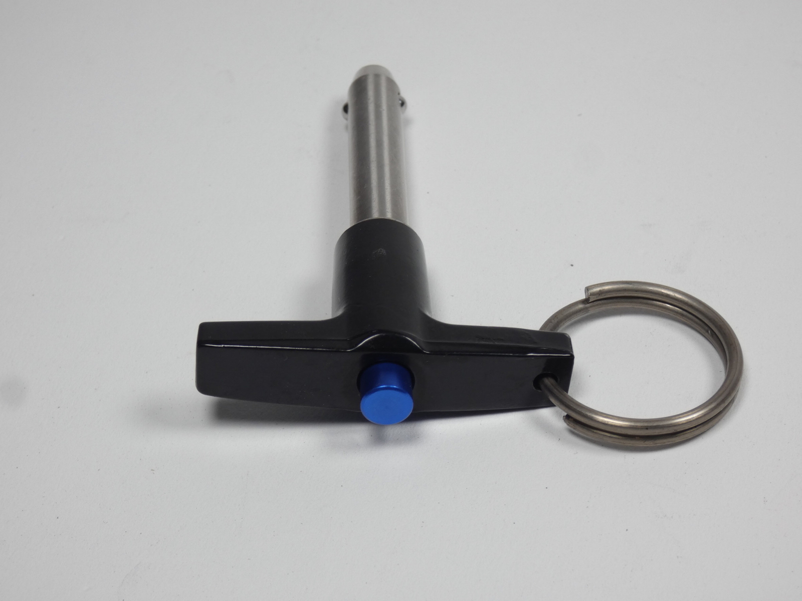 *Lot of 19* Gibraltar Quick Release Pin T-Handle 1-1/4″ 72620370 – NEW Surplus!