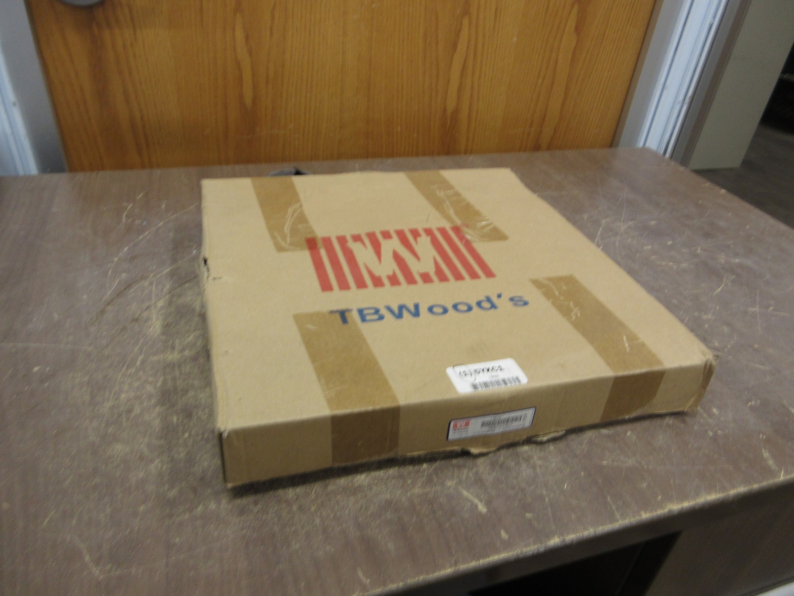 TB Wood’s Sheave 1362B 13.6 x 2B-SK New Surplus