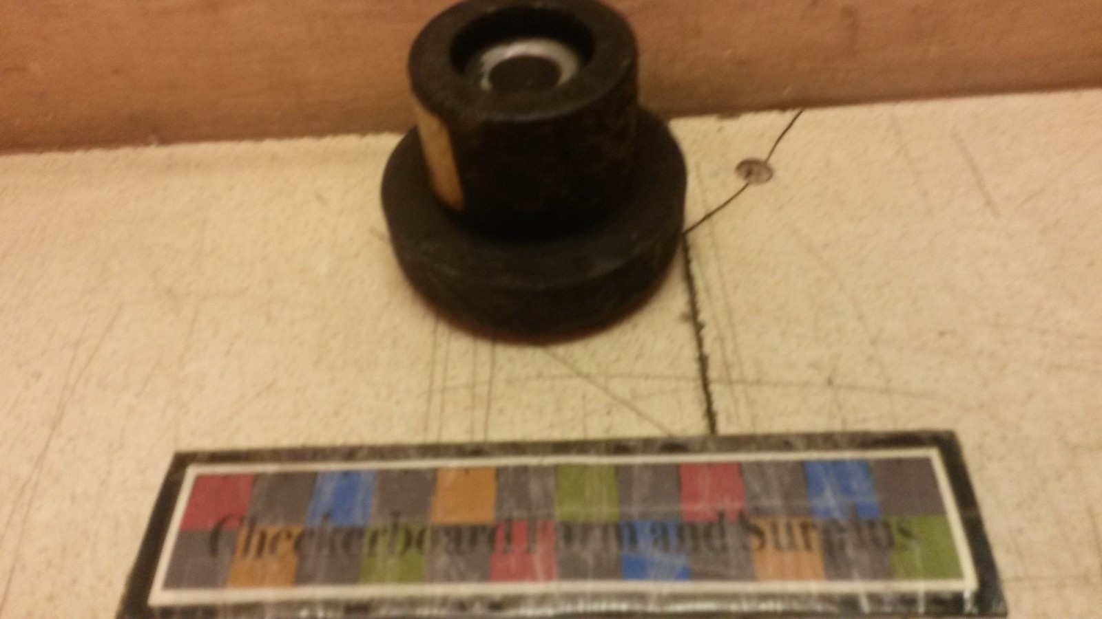 NOS Ebco Bearing Sleeve 2260-180 for M911 & M746 HET 3120015343356