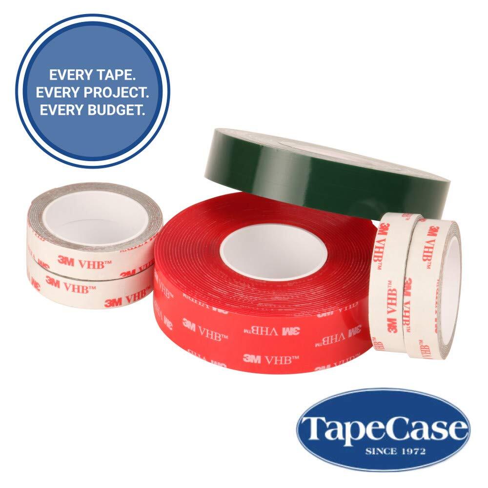 3M 4959 VHB Tape in White 0.75 in. x 15 ft. Double Sided Acrylic Adhesive Tape