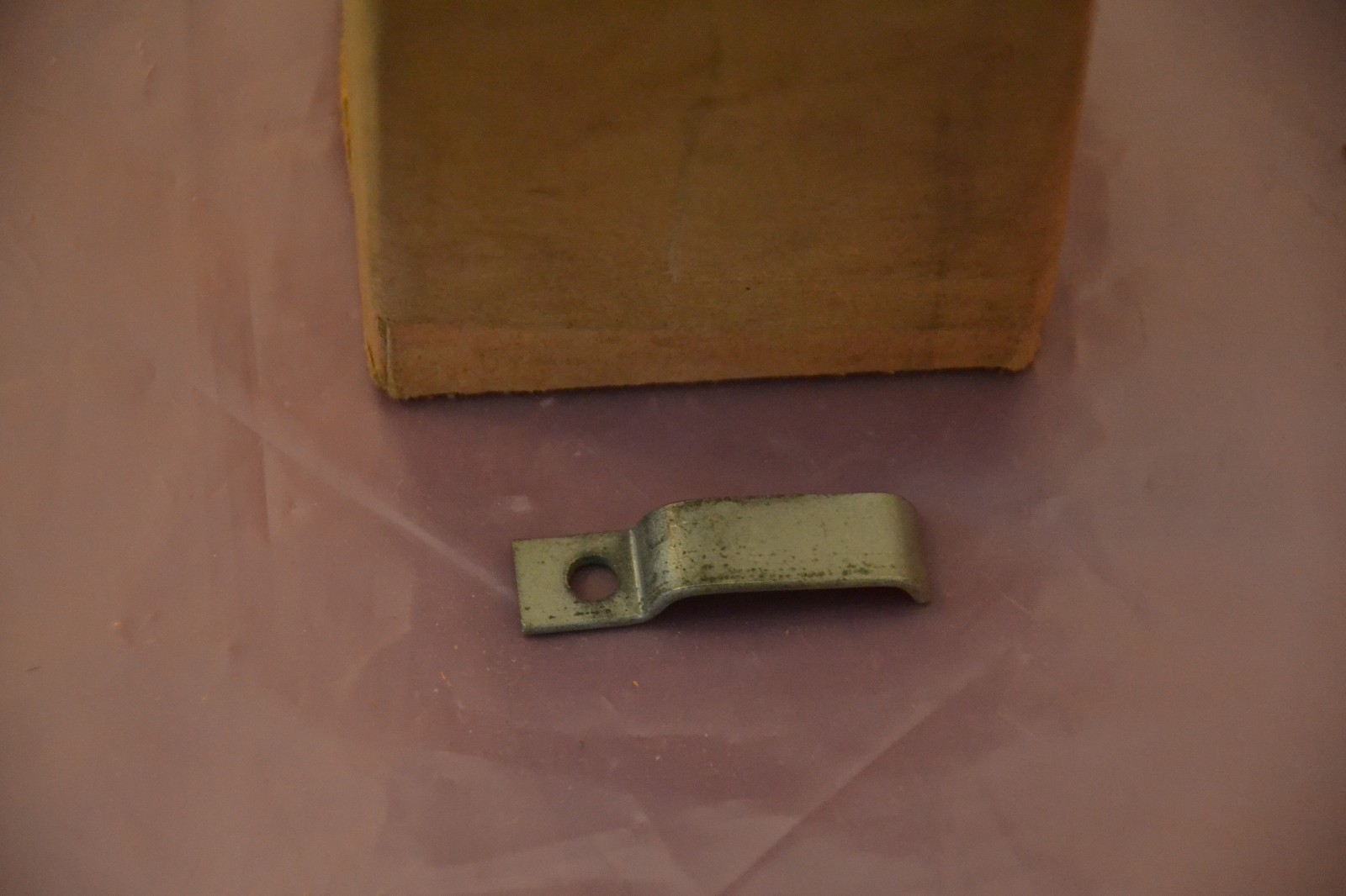 GENERAL ELECTRIC 50 MEAL CLEATS 1445138 NEW