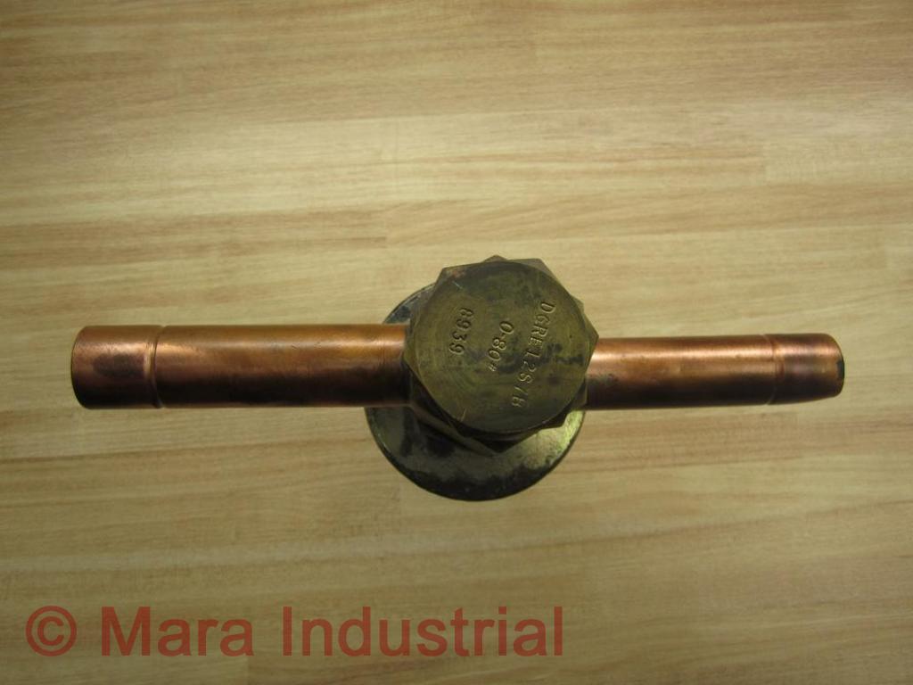Alco DGRE12S7B Hot Gas Bypass Valve