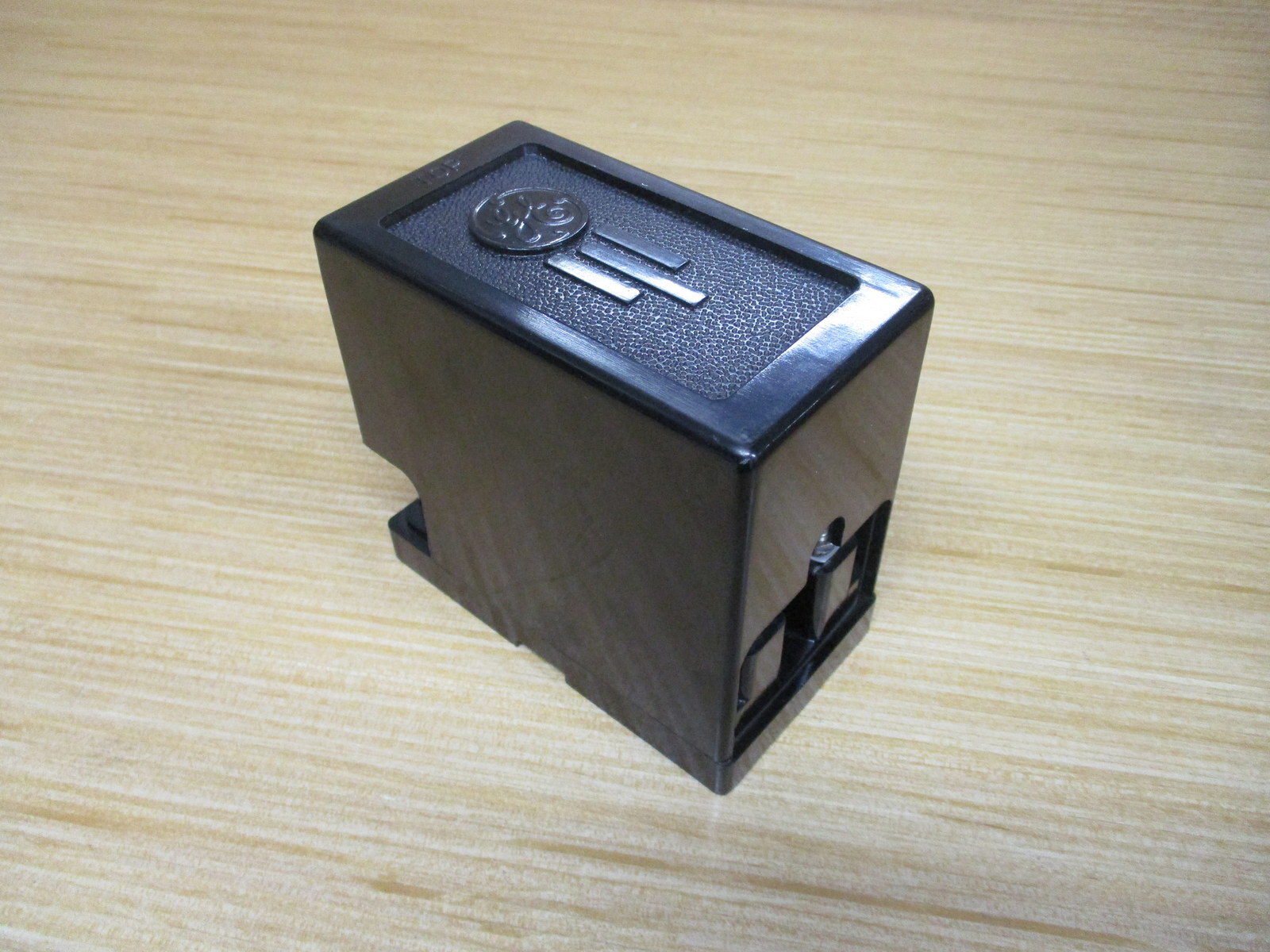 General Electric 12HGA11S52 GE Auxiliary Relay
