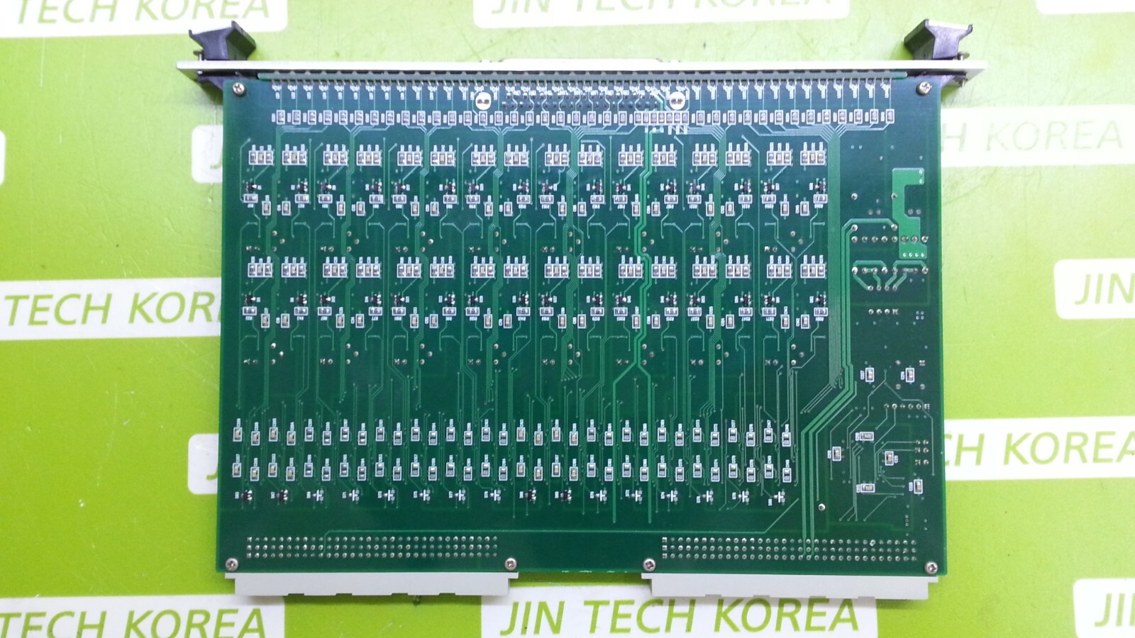 VME-VI-01 Industrial Interface Board Tested