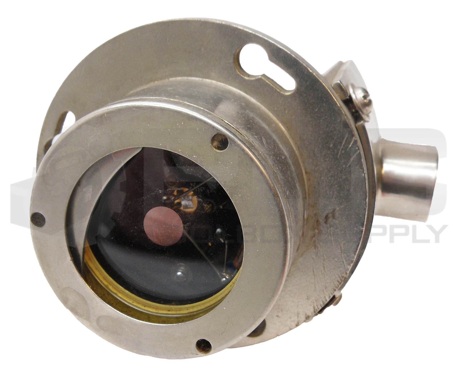 LEEDS & NORTHRUP 18890 TEMPERATURE DETECTOR