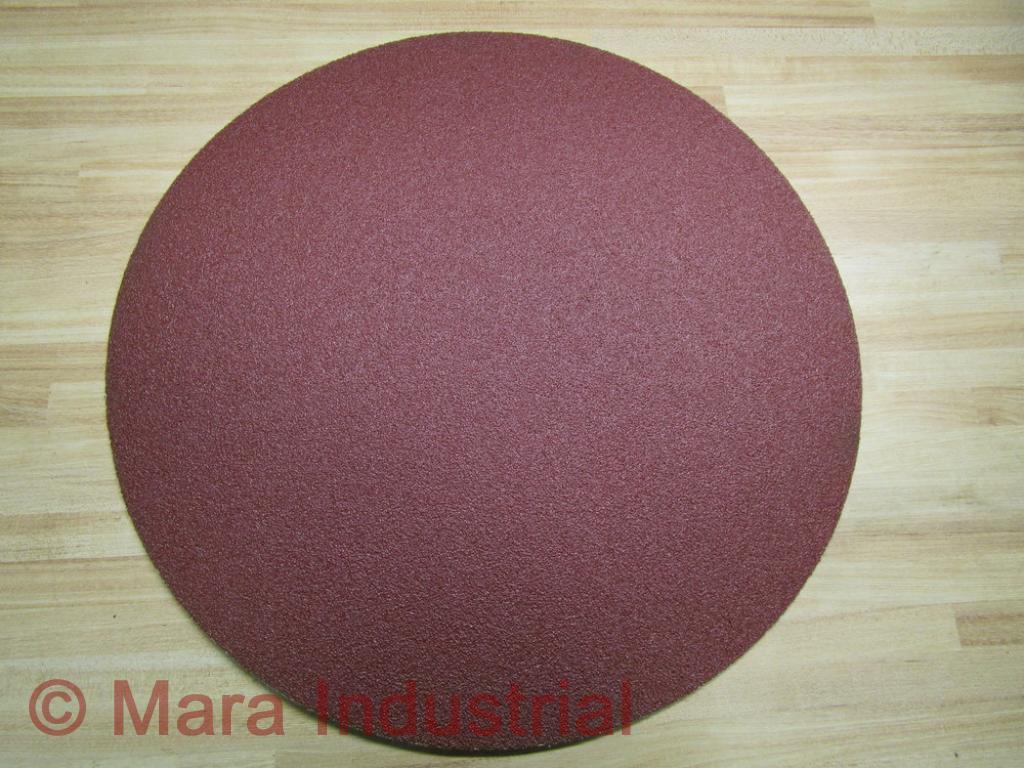 Amtex HAK-18 Sandpaper KK711X P36 (Pack of 18)
