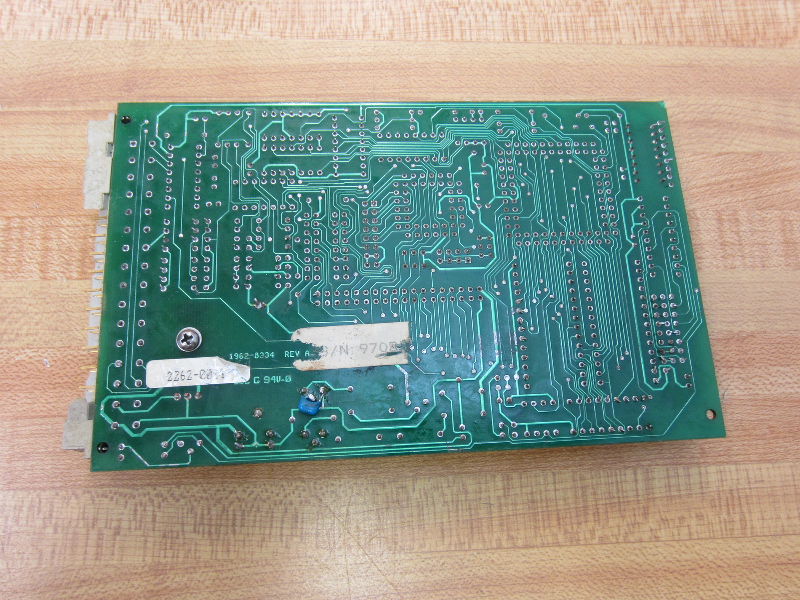 Digatron 1962-7334 Circuit Board 19627334 #3