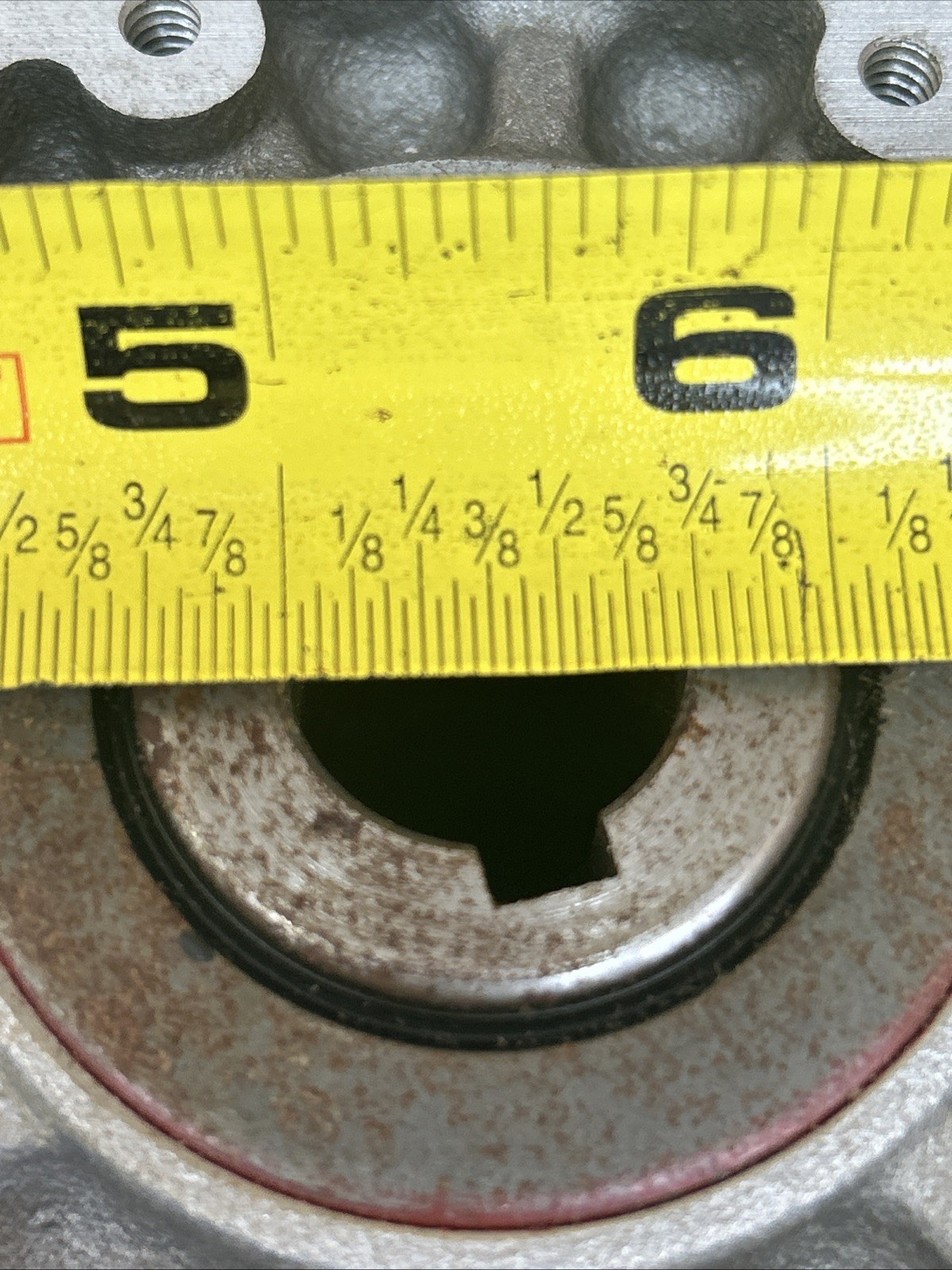 INDUSTRIAL MOTION CONTROL R180 60:1 Ratio