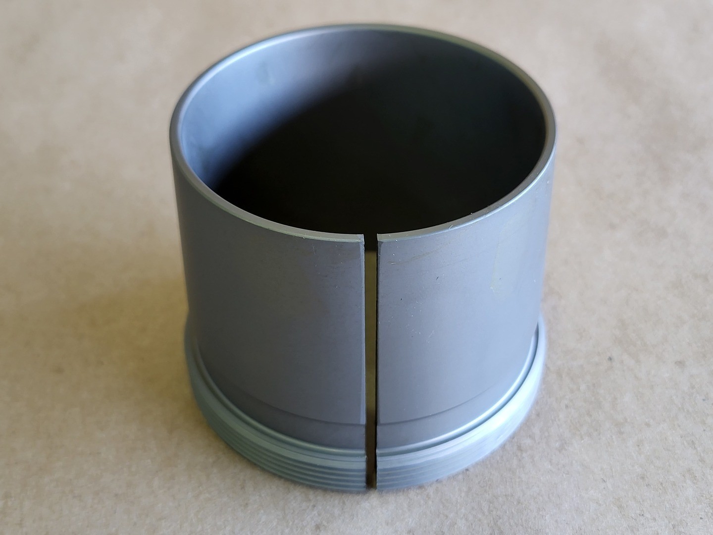 SURPLUS NEW SKF AHX 2316 Sleeve Bearing Withdrawal – Parts & Components