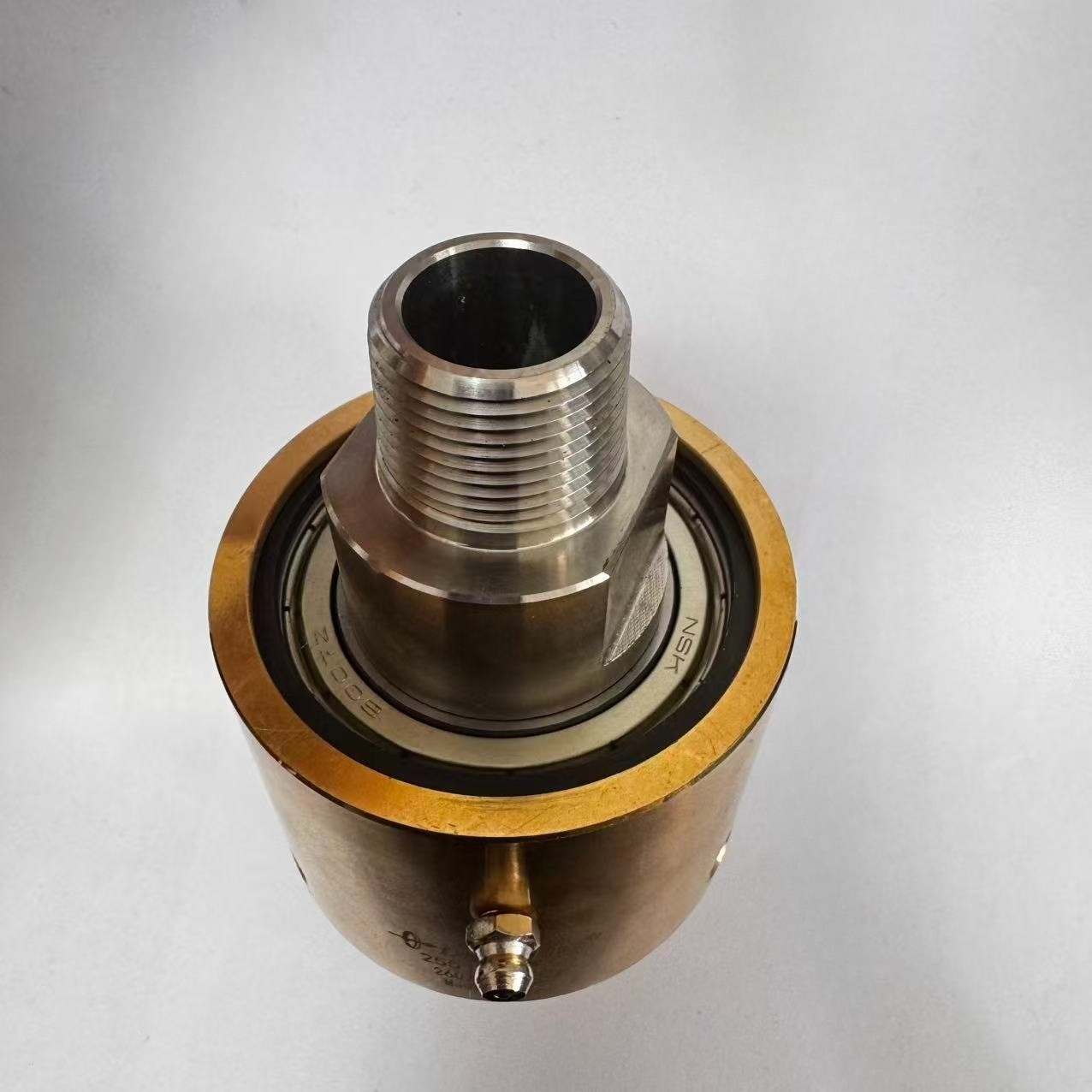 1PC NEW DEUBLIN 255-000-020 High-Speed Rotary Joint Substitute