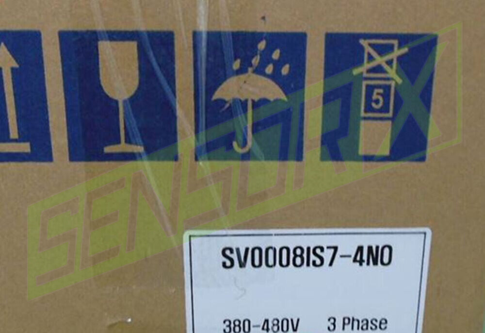 NEW IN BOX LS SV0008IS7-4NO~