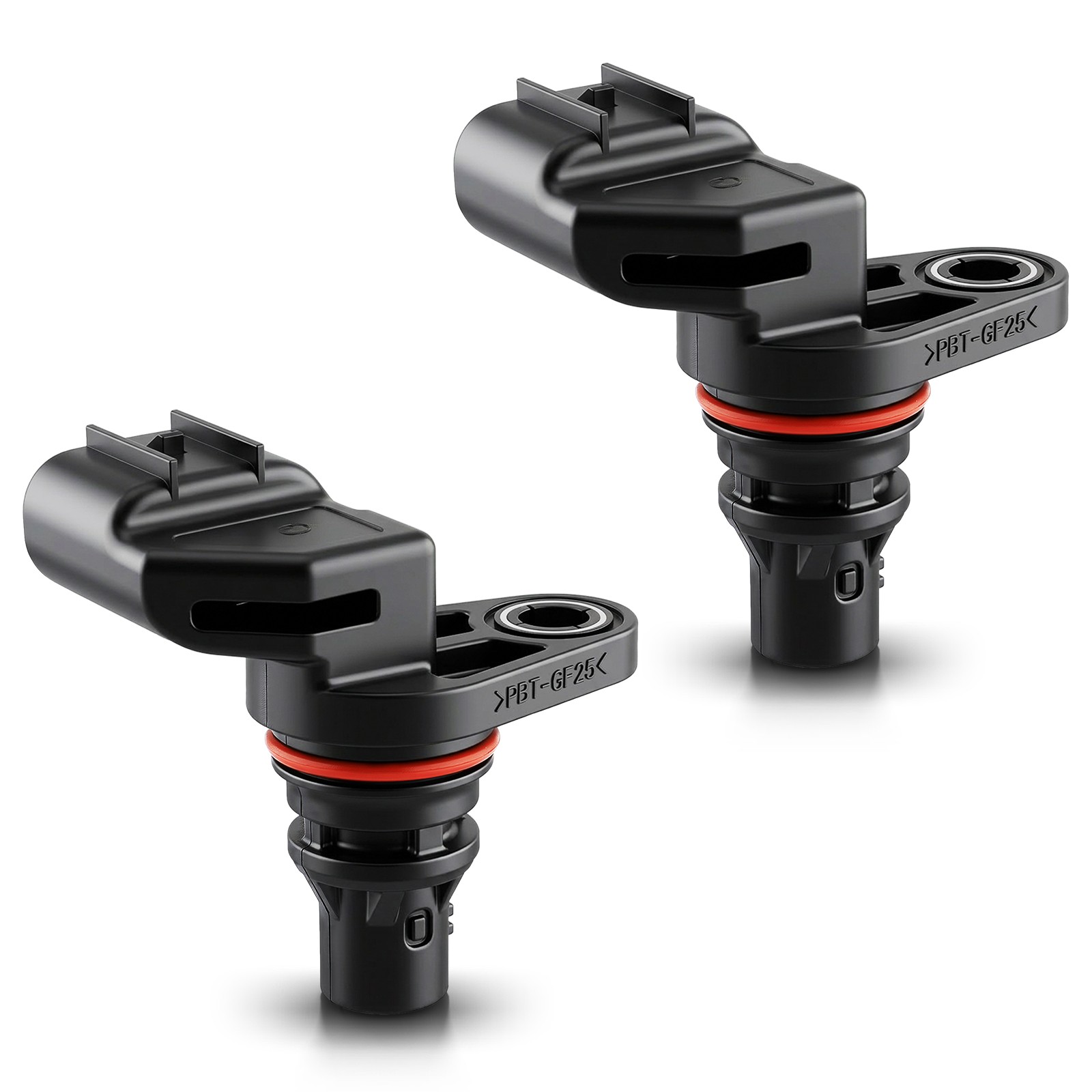 2x 39350-2E200 Engine Camshaft Position Sensor For Hyundai 2.0L Elantra 17-20