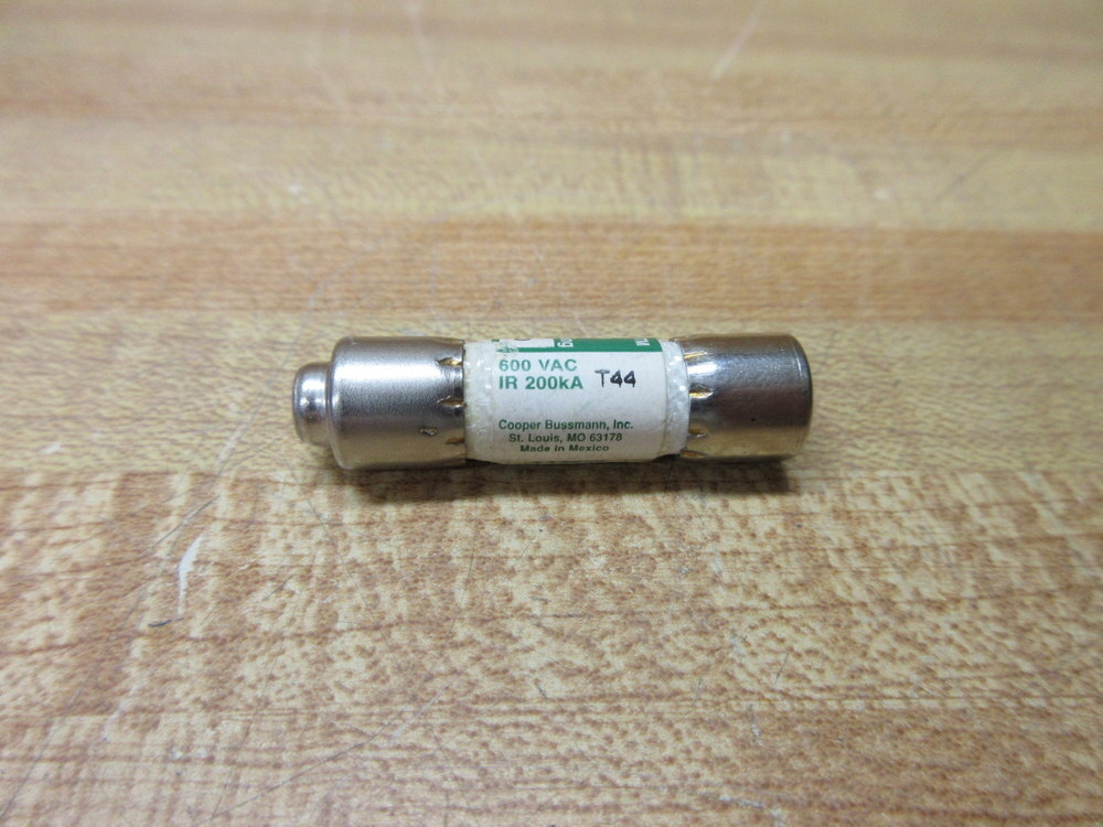 Buss FNQ-R-30 Bussmann Fuse Cross Ref 49ZU35 (Pack of 5)