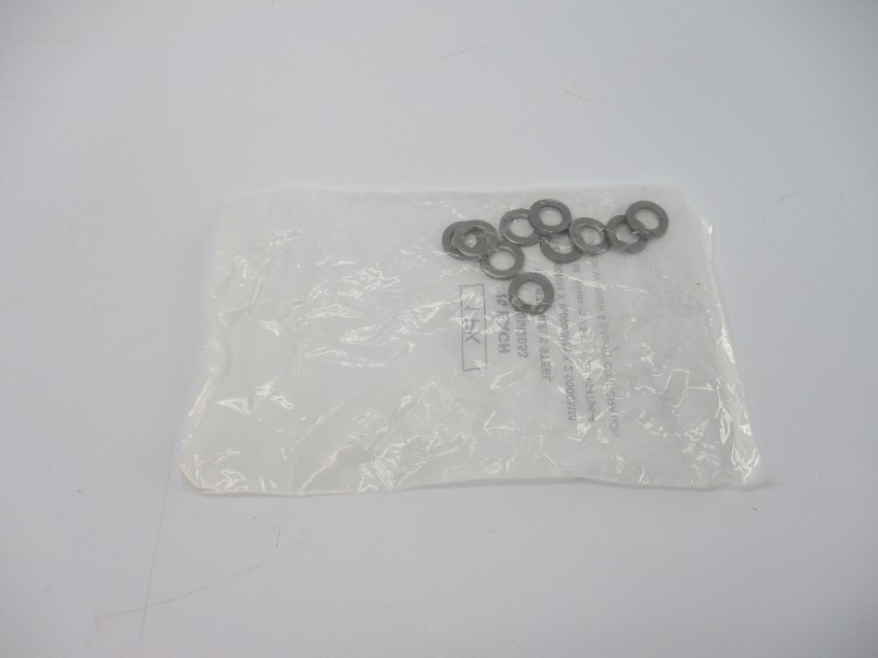 SUPERIOR WASHER&GASKET CORPORATION 300M2053 (PKG OF 10) NSMP