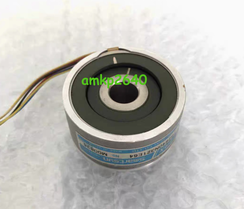 1PC For Used TAMAGAWA Encoder TS2640N321E64