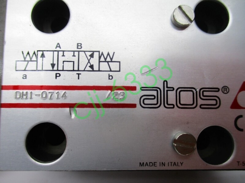 ATOS DH1-0714/23 NSNP