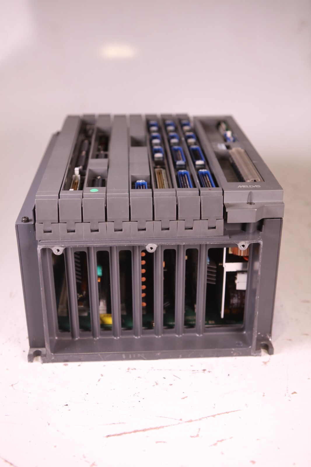 Mitsubishi FCA320HWM2-1 Control Rack Servo Board