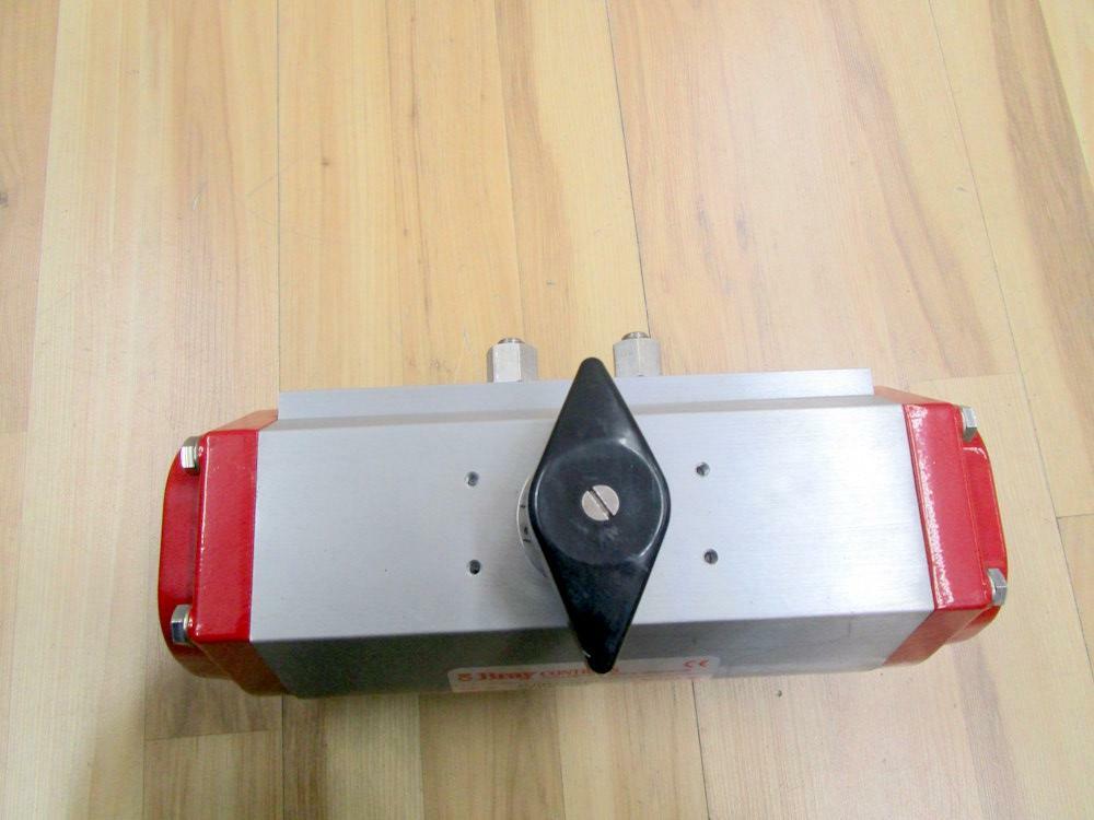 Bray Controls 93-1195-11300-532 Pneumatic Actuator 93119511300532